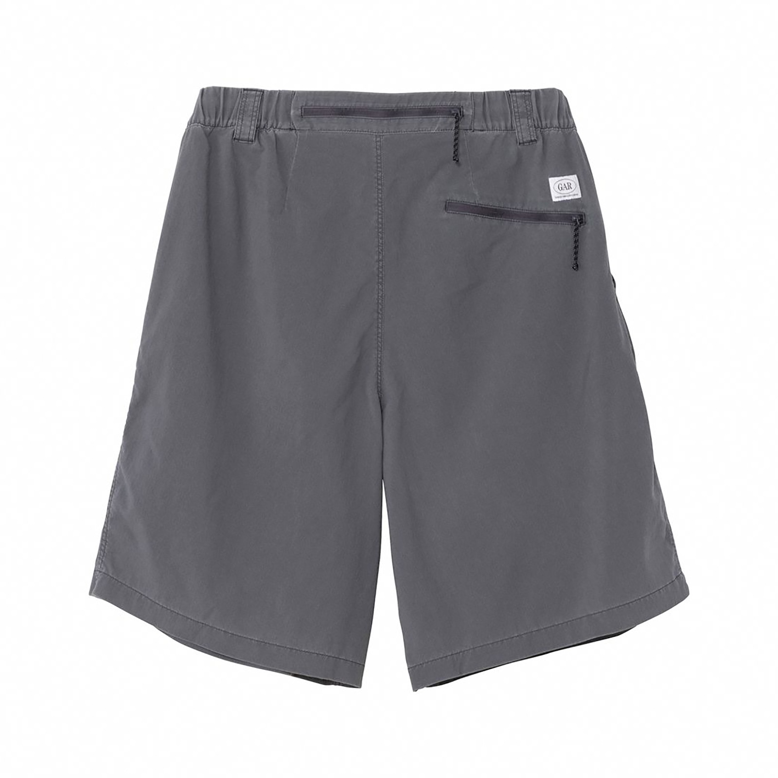 ノースフェイス ショートパンツ グレー 当日出荷可][20%OFF] THE NORTH FACE GAR Faded Baggy Short