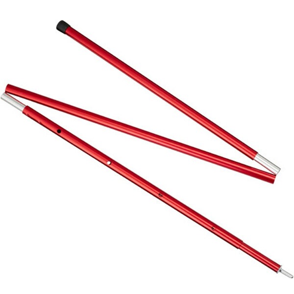 MSR アジャスタブルポール 4フィート(2本セット) [エムエスアール]