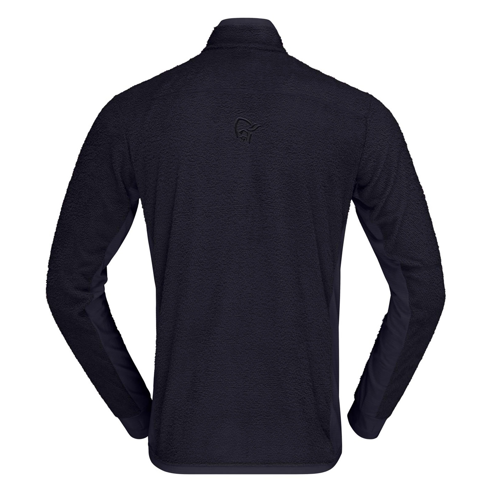 [当日出荷可][20%OFF] NORRONA falketind warm1 active Jacket M's Caviar [ノローナ]