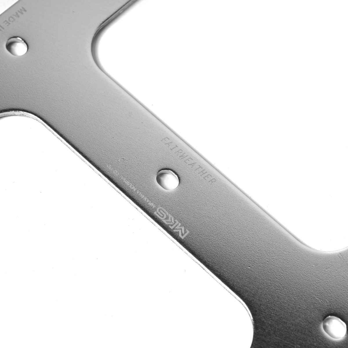 当日出荷可] FAIRWEATHER fork pack dcf hybrid/black 5L [フェアウェザー]
