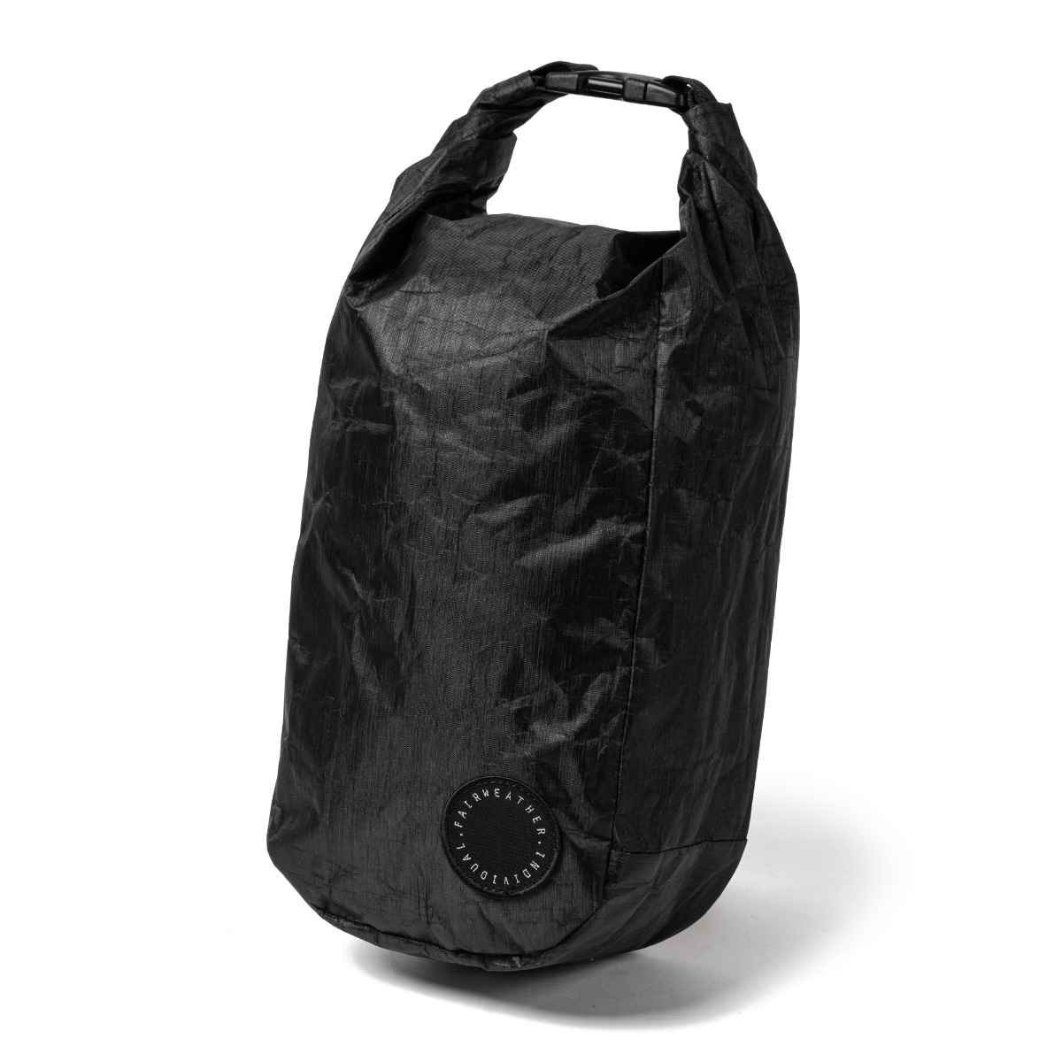 [当日出荷可] FAIRWEATHER fork pack dcf hybrid/black 5L [フェアウェザー]