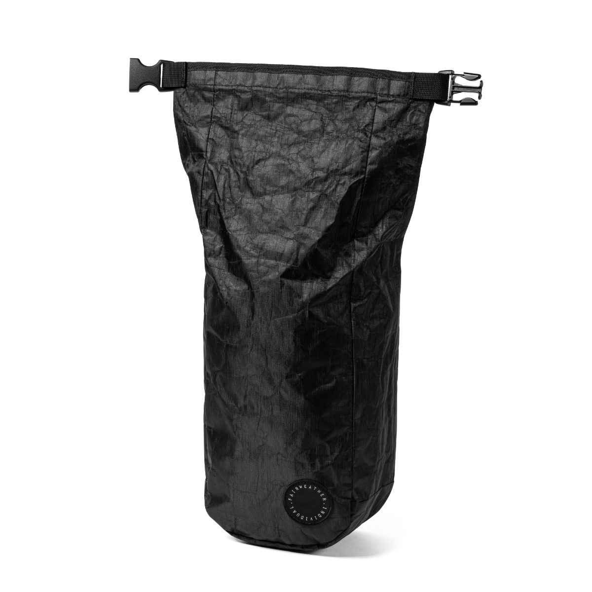 [当日出荷可] FAIRWEATHER fork pack dcf hybrid/black 5L [フェアウェザー]