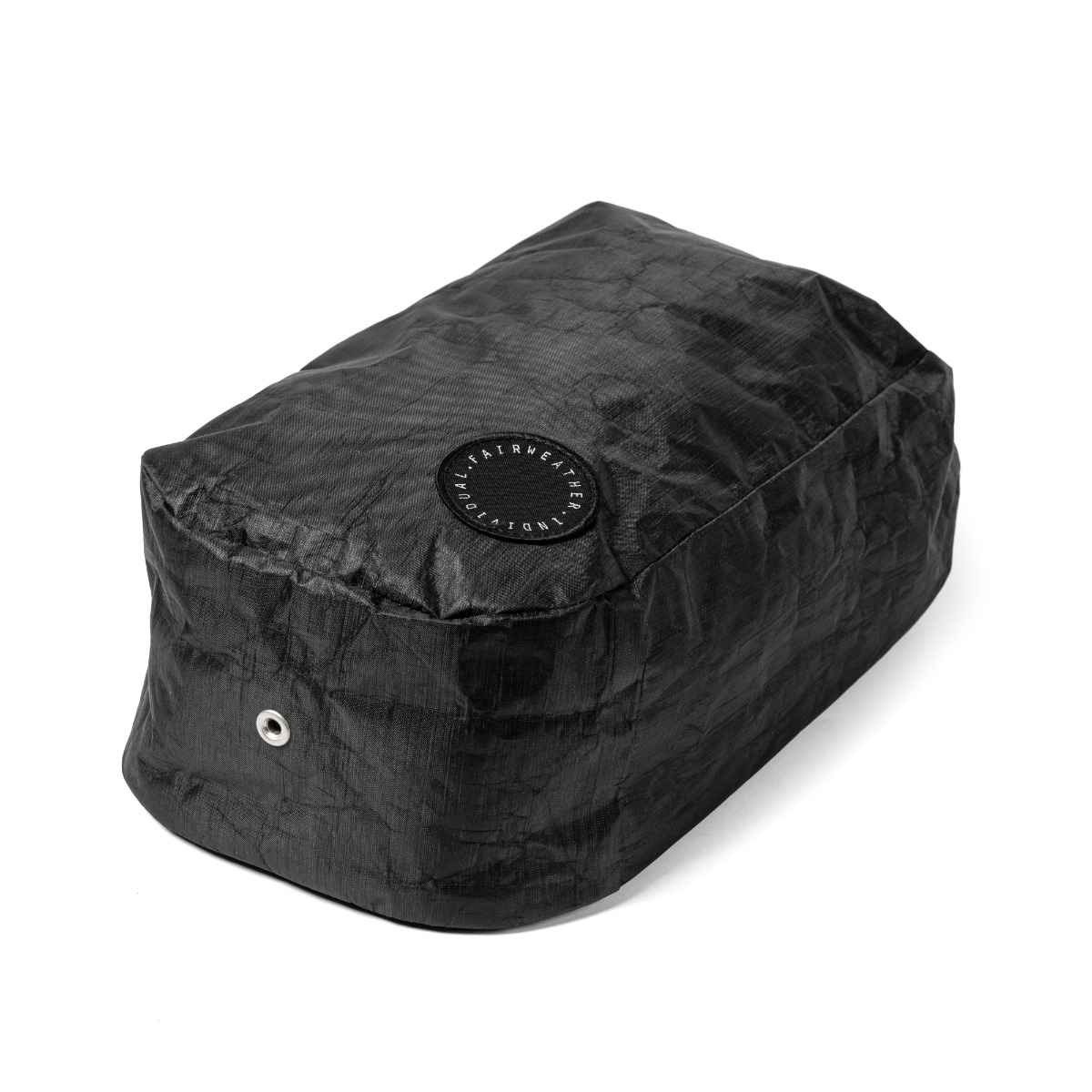 [当日出荷可] FAIRWEATHER fork pack dcf hybrid/black 5L [フェアウェザー]