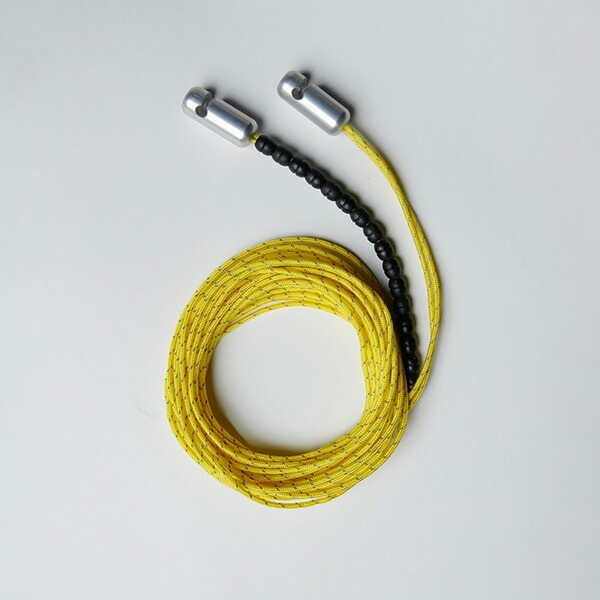 [当日出荷可][20%OFF] MURACO Hanging Line Yellow [ムラコ]