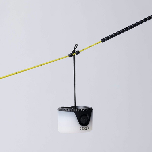 [当日出荷可][20%OFF] MURACO Hanging Line Yellow [ムラコ]