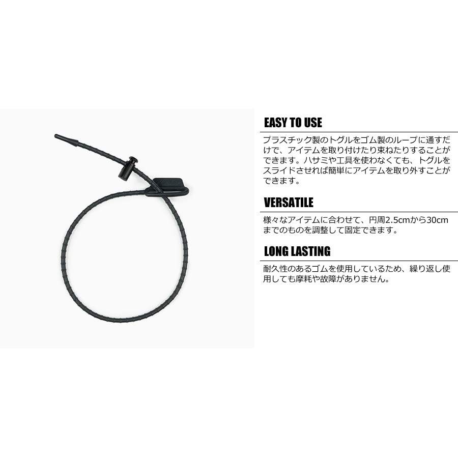 Matador リタイズ 4P チャコール [マタドール]