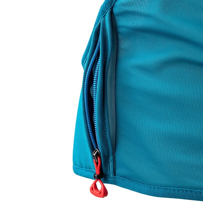 UltrAspire ALPHA 5.0 Blue/Cherry Tomato [ウルトラスパイア]