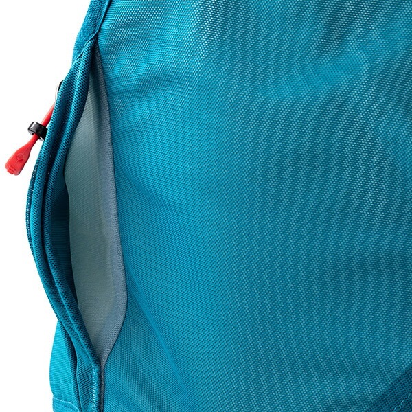 UltrAspire ALPHA 5.0 Blue/Cherry Tomato [ウルトラスパイア]