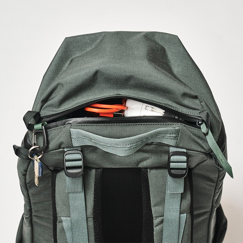 20%OFF] MYSTERY RANCH CATALYST 22 Black [ミステリーランチ]