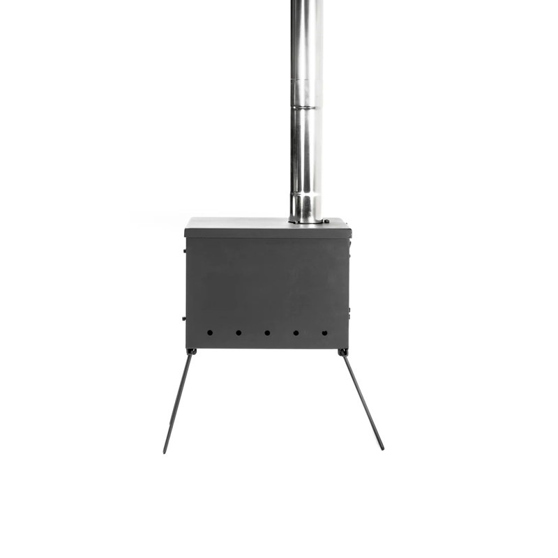 Mt.SUMI アウトドア薪ストーブ マイクロ [マウントスミ]