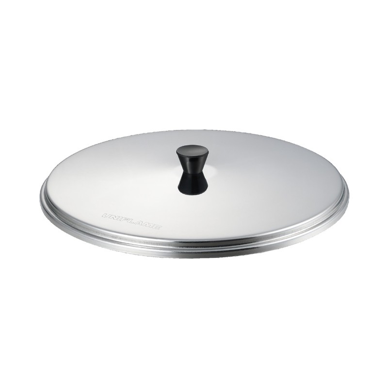 UNIFLAME 山フライパン17cm リッドセット [ユニフレーム]