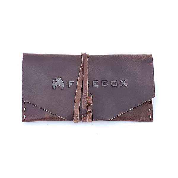 FIREBOX レザーナノケース [ファイアーボックス]