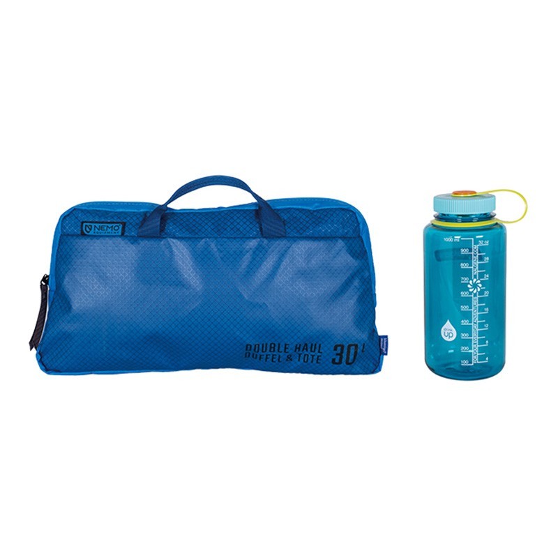 NEMO ダブルホール 30L チャイ [ニーモ]