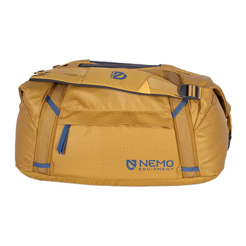 NEMO ダブルホール 30L チャイ [ニーモ]