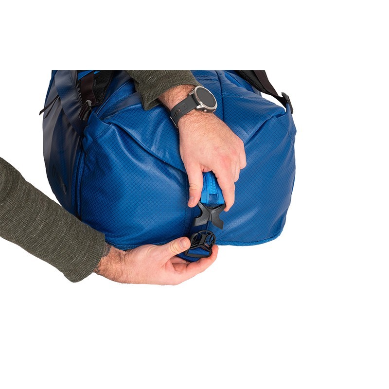 NEMO ダブルホール 30L チャイ [ニーモ]