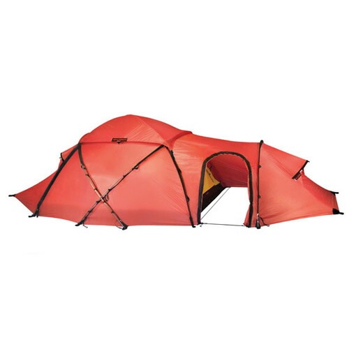 HILLEBERG - ヒルバーグ　サイタリス　レッド ヒルバーグ サイタリス レッド SAITARIS [HILLEBERG]