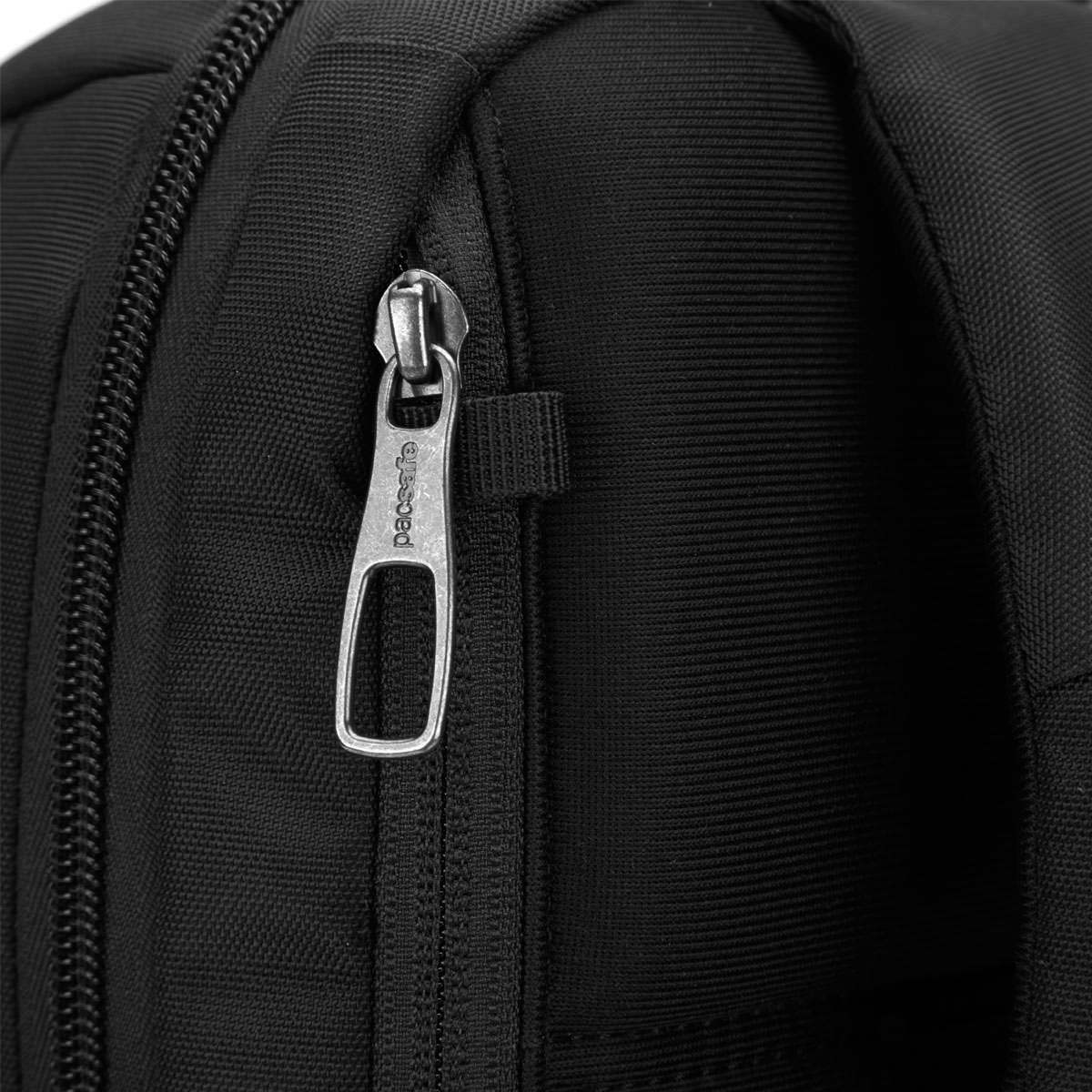 Pacsafe メトロセーフ コミューターパック ブラック [パックセーフ]