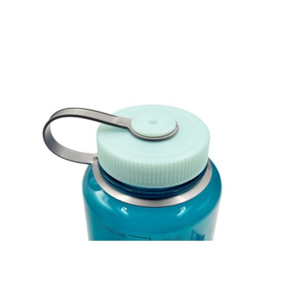 NALGENE 広口1.0L Tritan Renew トラウトグリーン [ナルゲン]