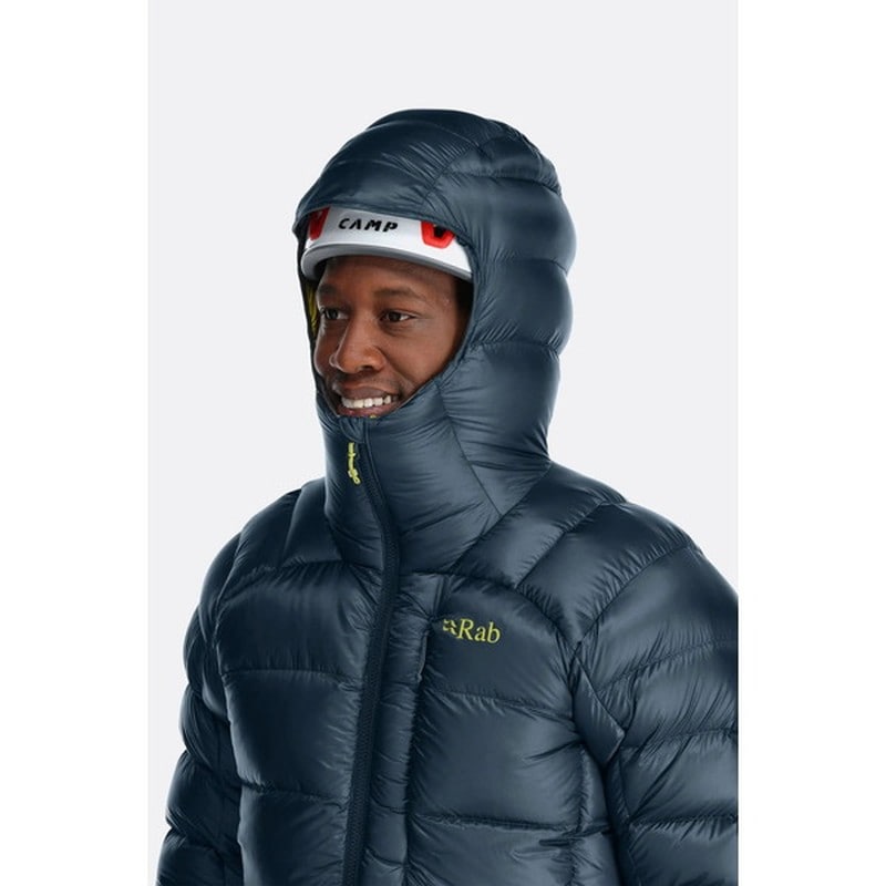 Rab Mythic Ultra Jacket ダウンジャケット Men's Mythic Ultra Down Jacket | Rab® US