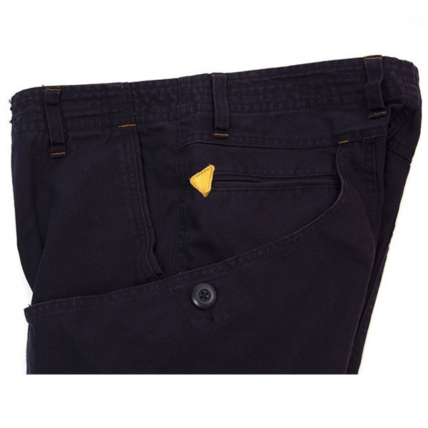 Grip Swany ワークパンツ II Grip Swany ワークパンツII ネイビー [グリップスワニー]