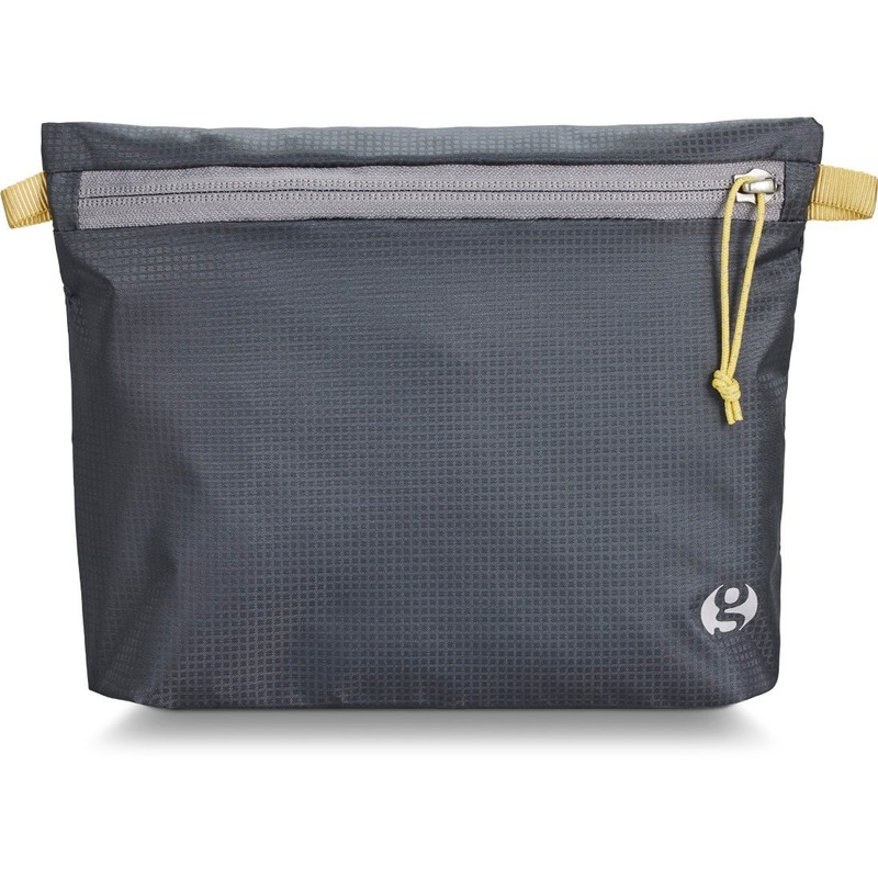 Gossamer Gear Oddittys Grey/Yellow [ゴッサマーギア]