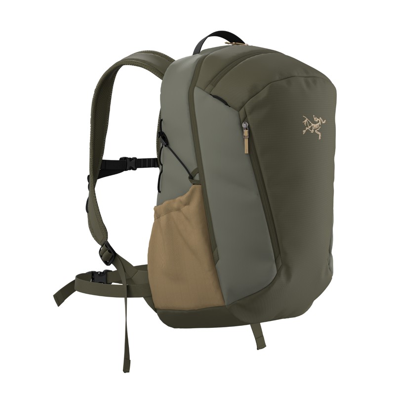 ARC'TERYX Mantis 26 Backpack Tatsu / Forage [アークテリクス]