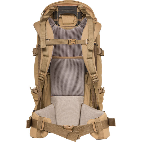 MYSTERY RANCH Pintler Coyote Mサイズ [ミステリーランチ]