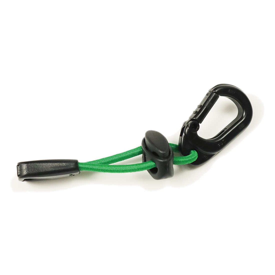[当日出荷可] halo commodity Dangle Cord Solid Green [ハロコモディティ]