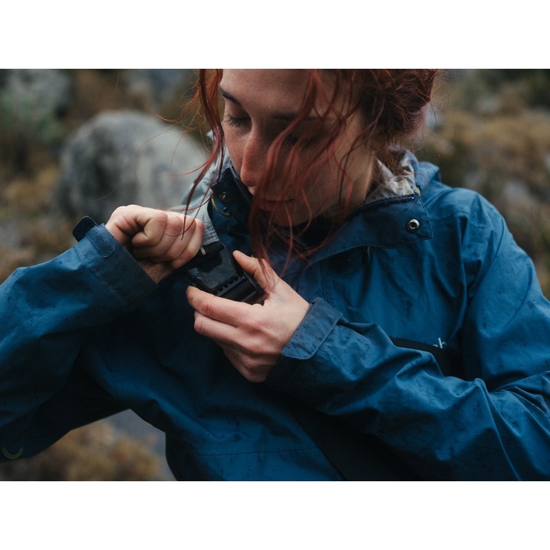 Gossamer Gear TypeII Piku Grey [ゴッサマーギア]