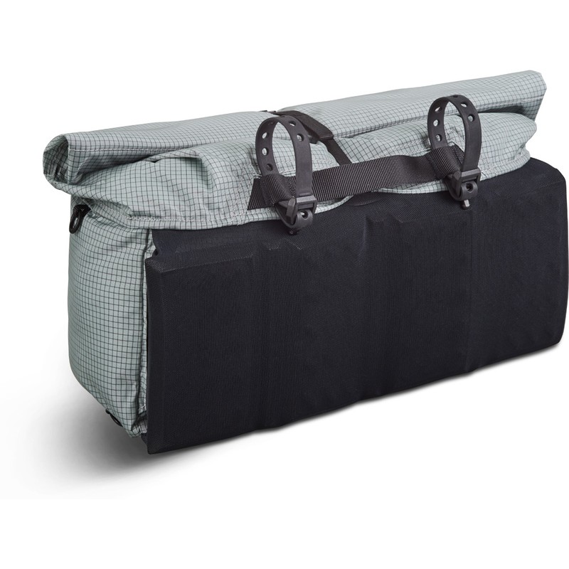 当日出荷可] Gossamer Gear TypeII Piku Grey [ゴッサマーギア]