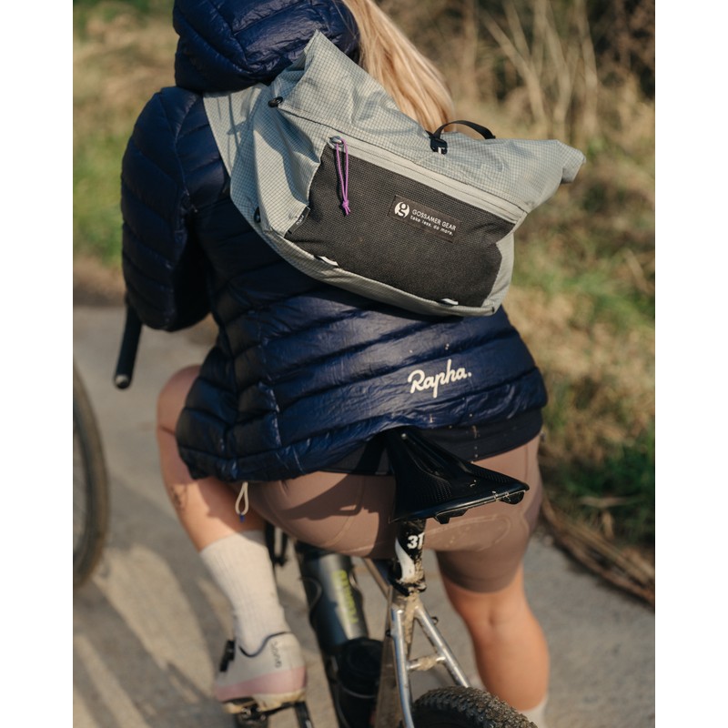 Gossamer Gear TypeII Piku Grey [ゴッサマーギア]