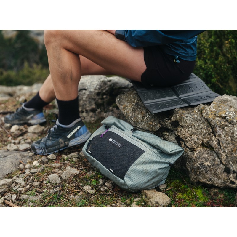 当日出荷可] Gossamer Gear TypeII Piku Grey [ゴッサマーギア]
