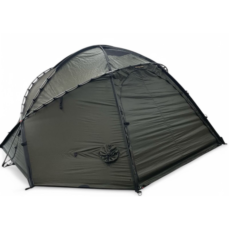 ヒルバーグ アトラス ベーシック タクティカル / Atlas Basic Tactical [HILLEBERG]