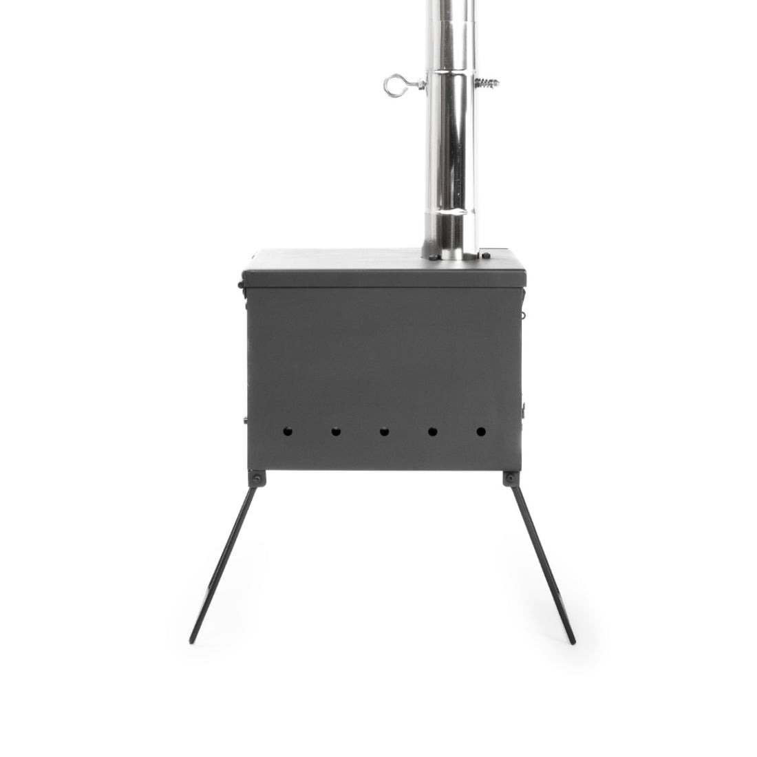 [当日出荷可] Mt.SUMI アウトドア薪ストーブ マイクロ 2 [マウントスミ]