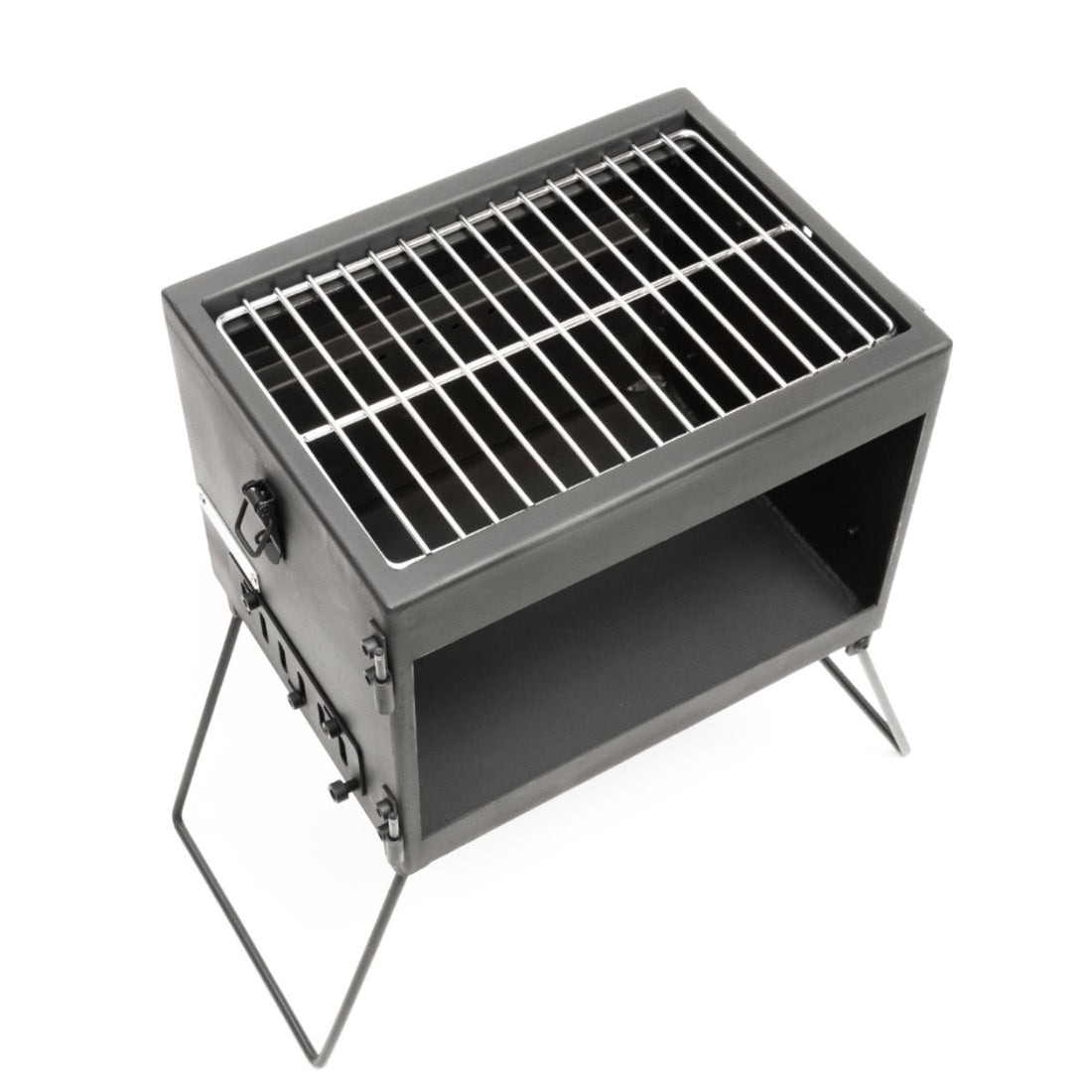 [当日出荷可] Mt.SUMI アウトドア薪ストーブ マイクロ 2 [マウントスミ]