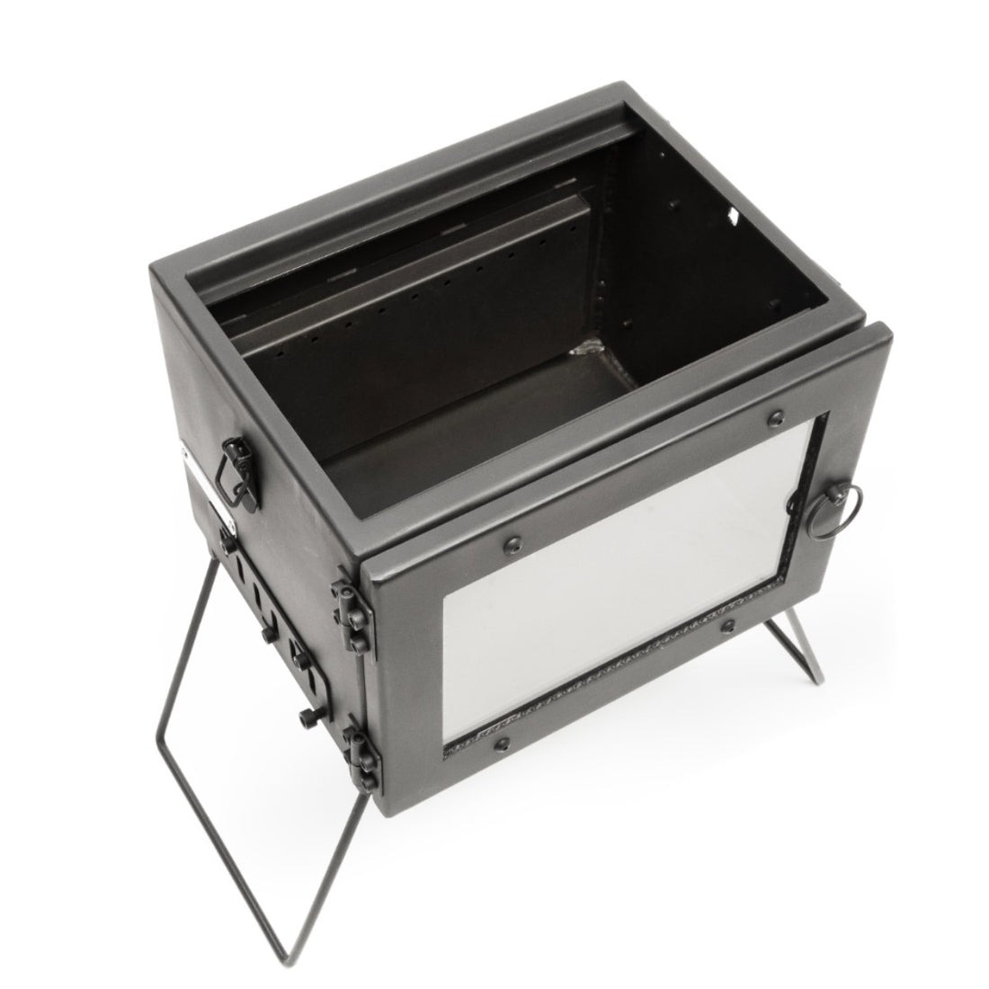 [当日出荷可] Mt.SUMI アウトドア薪ストーブ マイクロ 2 [マウントスミ]