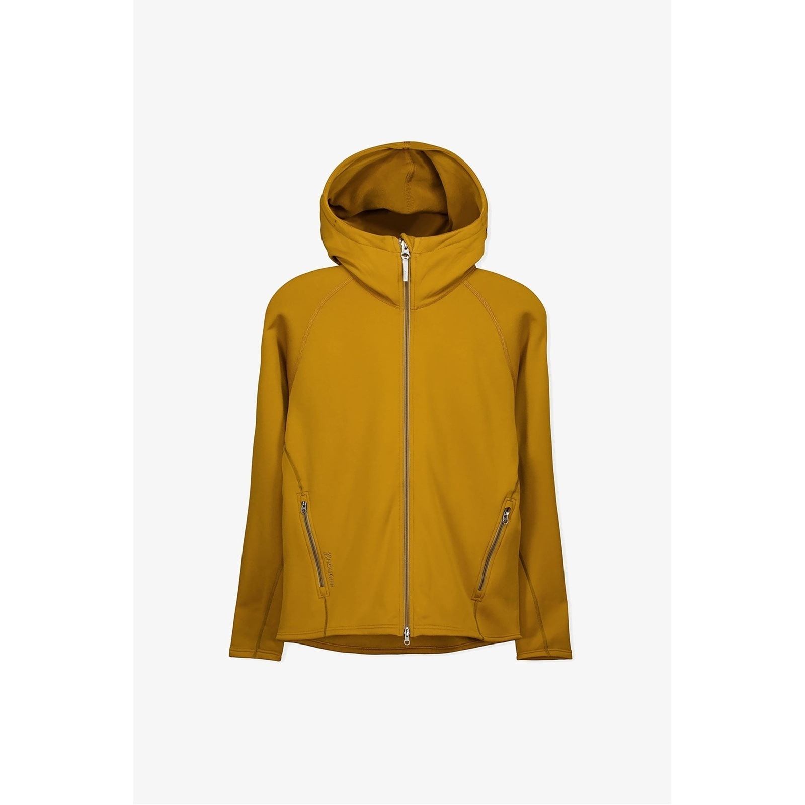 Houdini Mens Power Up Houdi Greenish Gold [フーディニ]