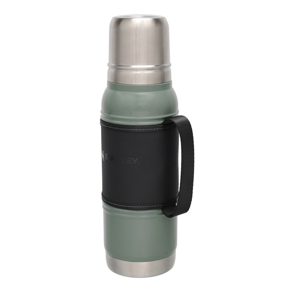 STANLEY 水筒 スタンレー レガシー 保温 真空ボトル 600mL 緑
