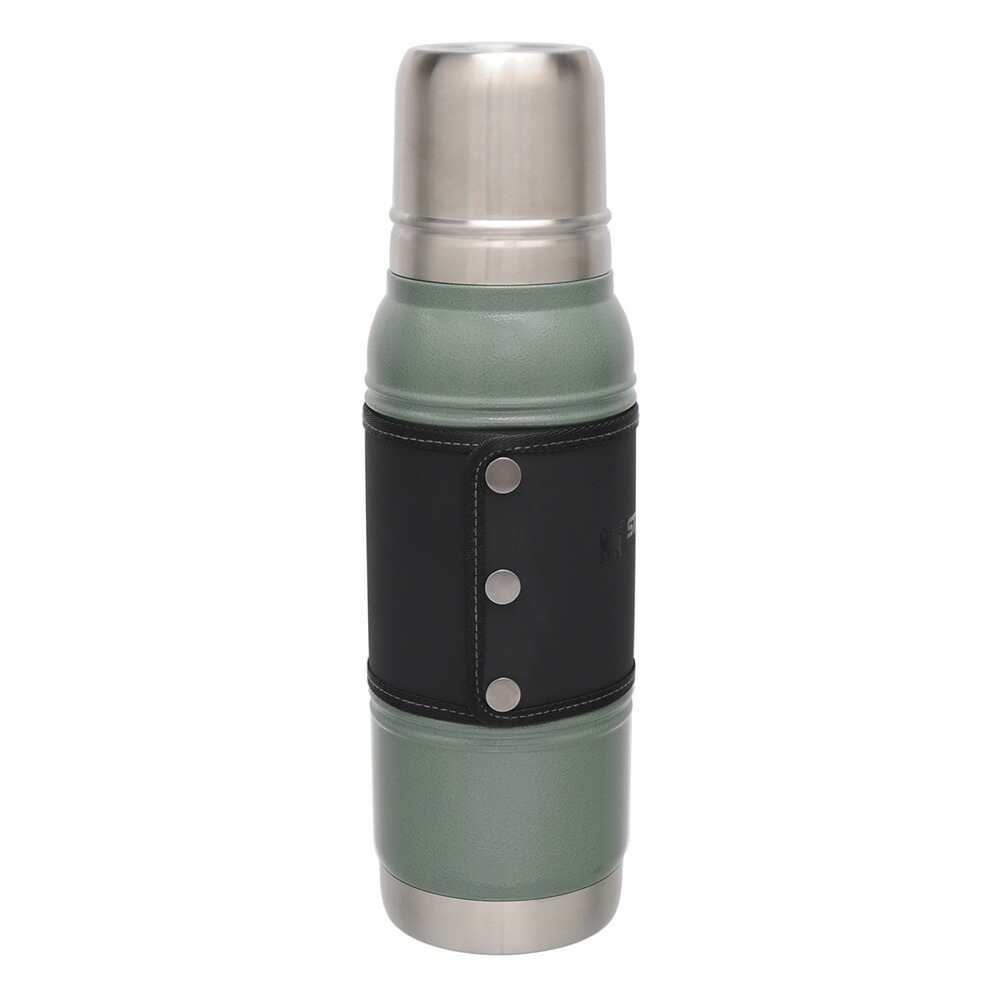 STANLEY レガシー真空ボトル 0.6L グリーン [スタンレー]