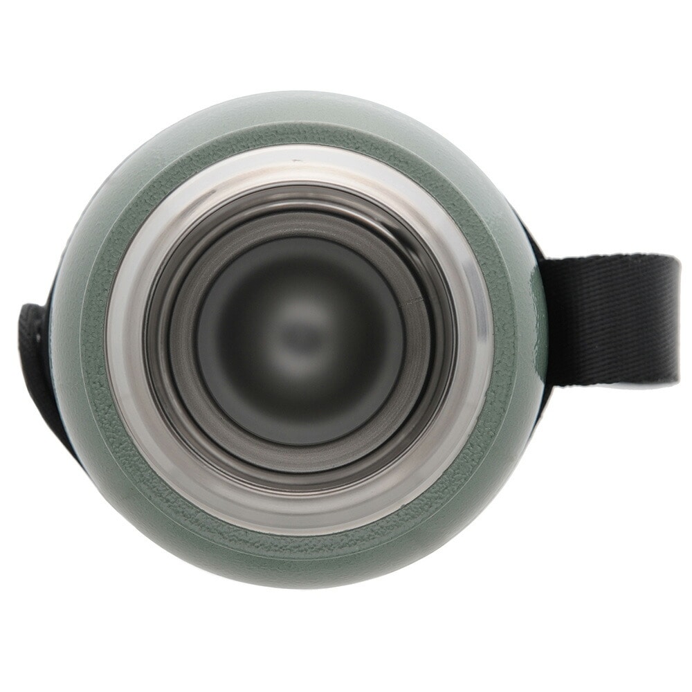 STANLEYレガシー真空ボトル0.6L　グリーン Amazon.co.jp: STANLEY(スタンレー) レガシー真空ボトル 0.6L
