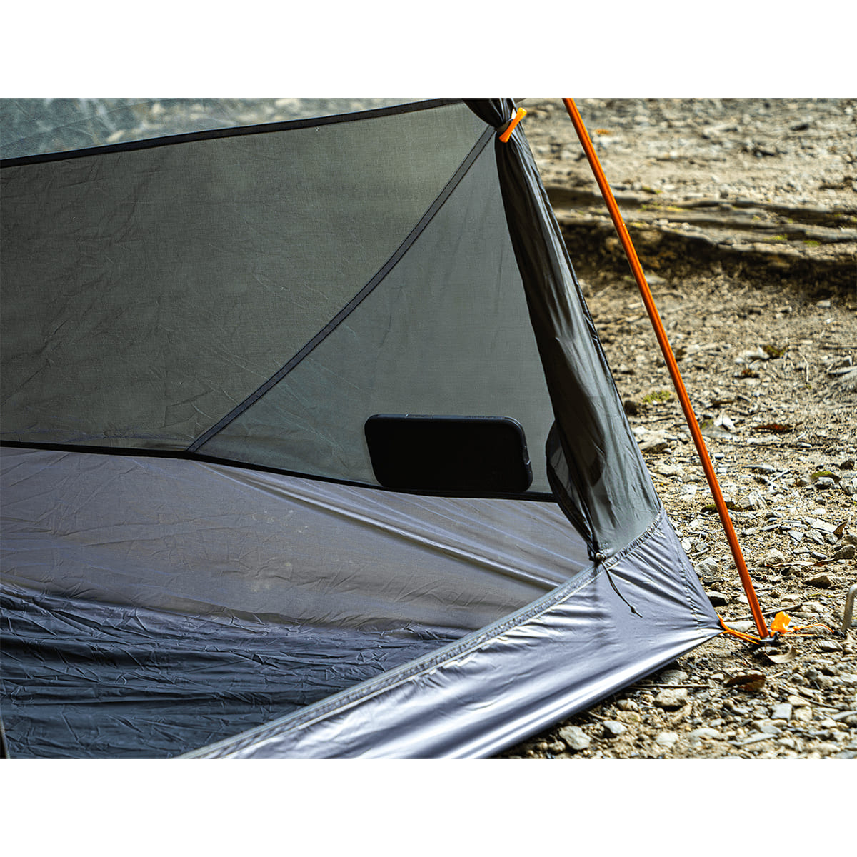 BIG AGNES フライクリーク UL1 [ビッグアグネス]