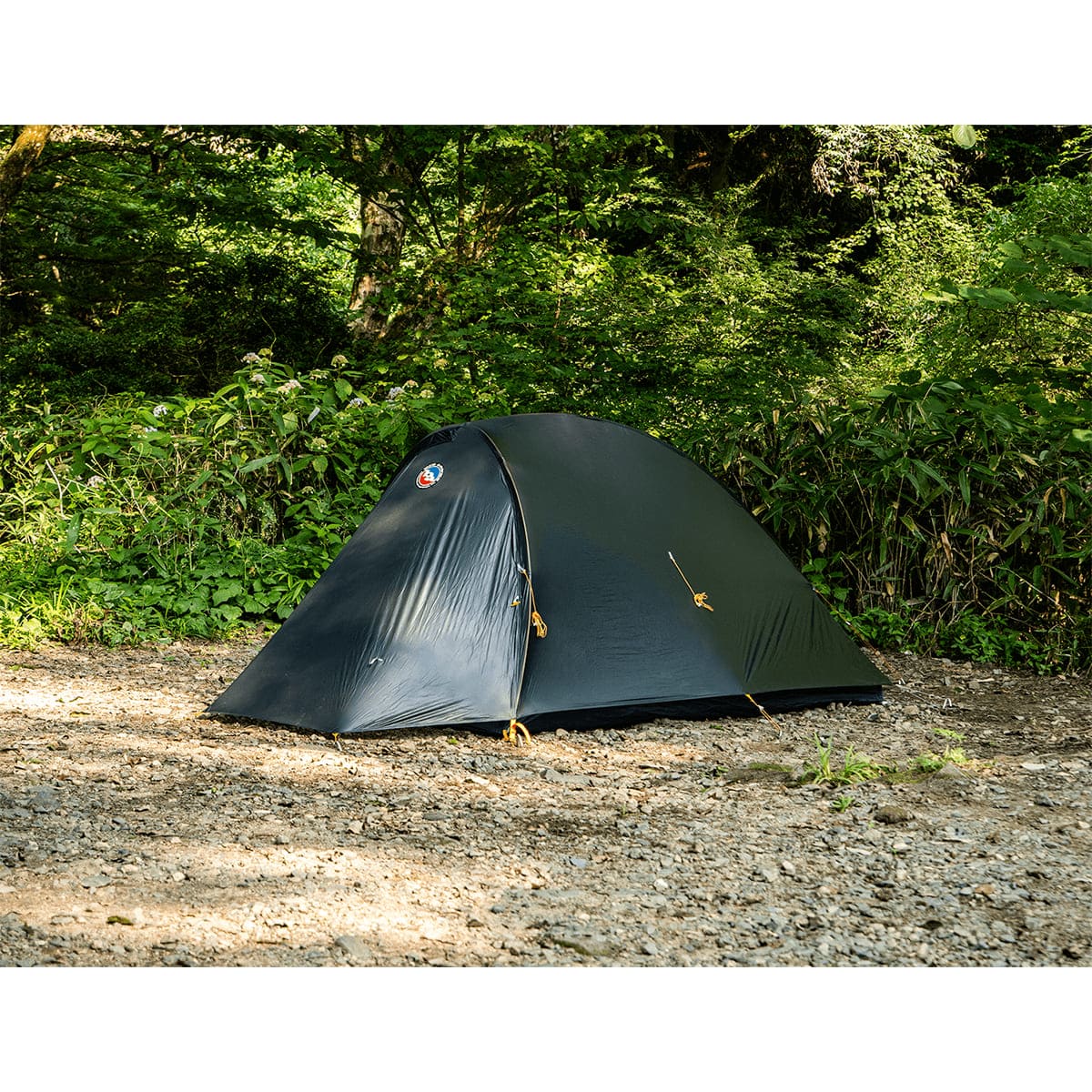 D*D様 Big Agnes Fly Creek UL1 ソロテント【訳あり品】 BIG AGNES フライクリーク UL1 [ビッグアグネス]