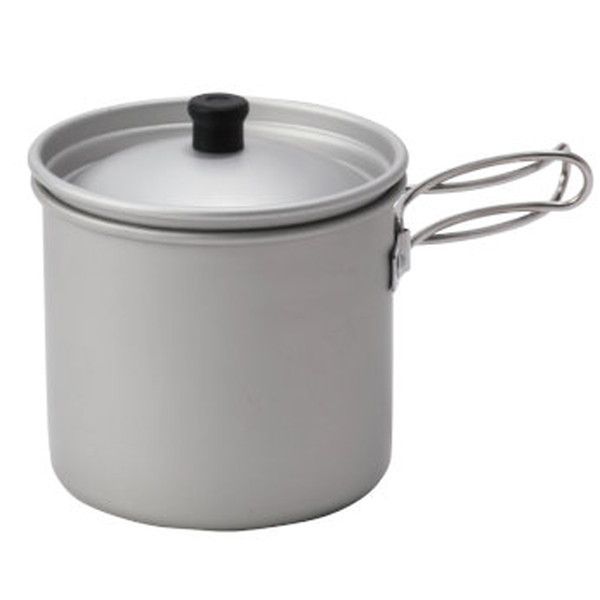 EVERNEW アルミクッカ－550FD [エバニュー]