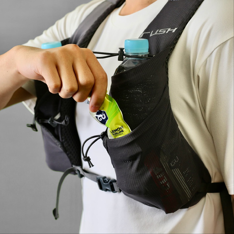 PaaGoWORKS ラッシュ 10 Glacier Silver [パーゴワークス]