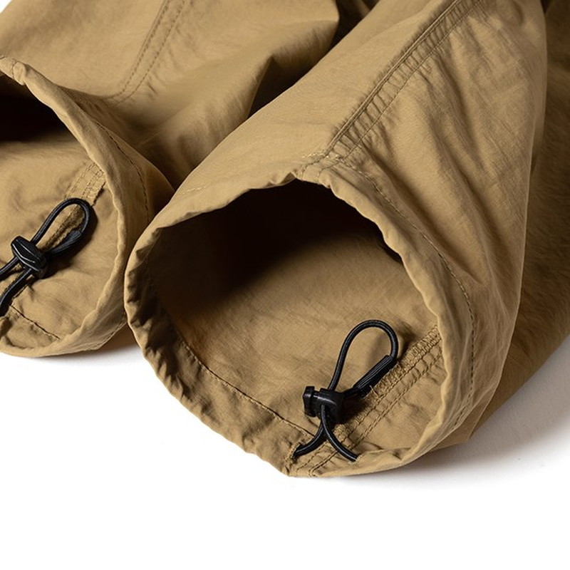 当日出荷対応 平日13:00まで] Grip Swany GEAR PANTS 3.0 SOIL