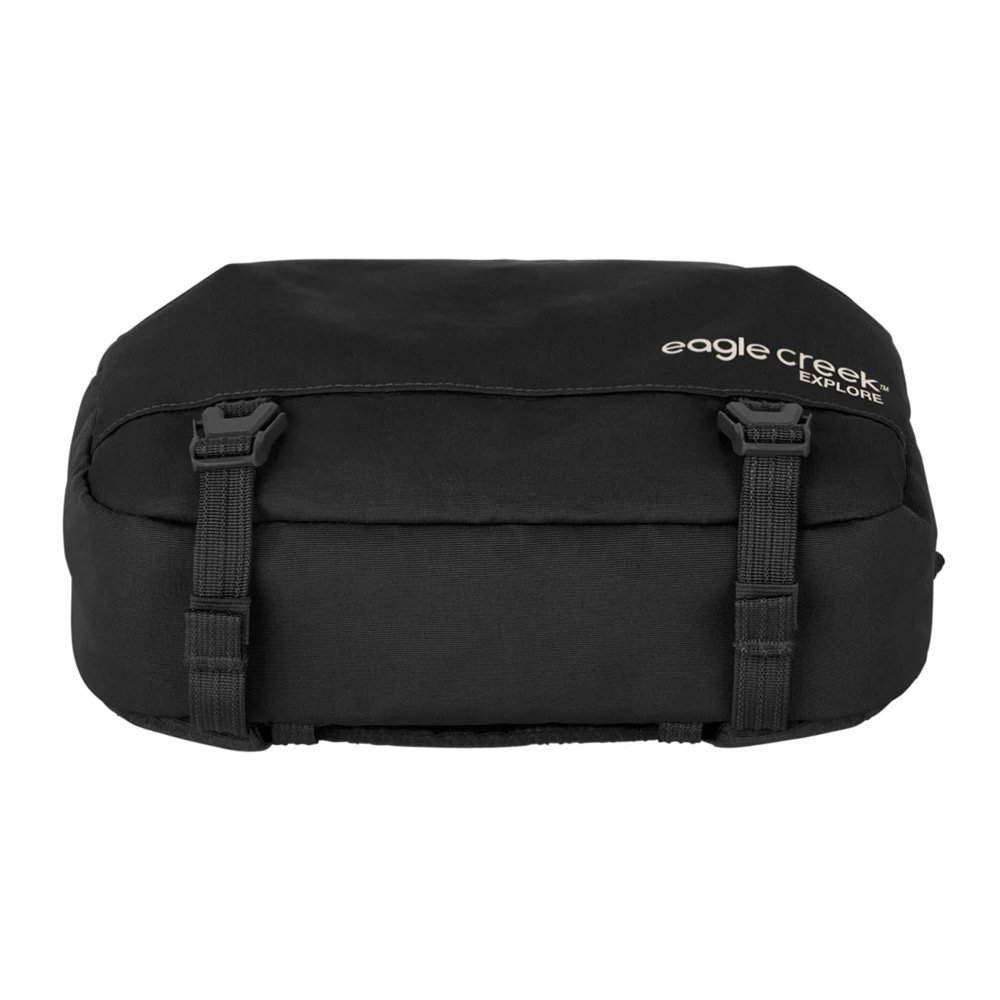 EagleCreek EXP ミニメッセンジャーバッグ Black [イーグルクリーク]