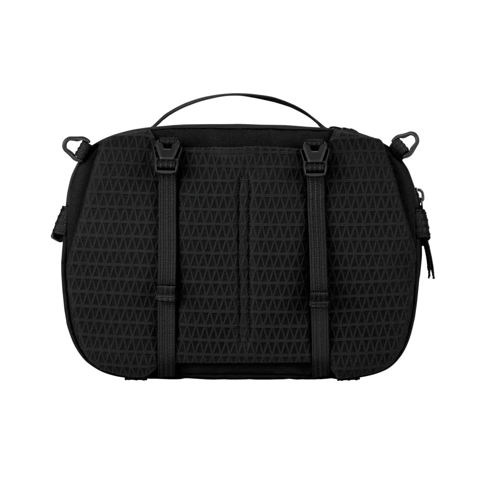 EagleCreek EXP ミニメッセンジャーバッグ Black [イーグルクリーク]