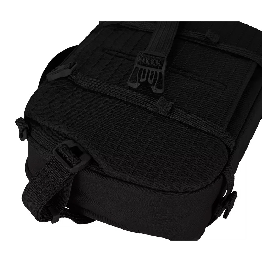 EagleCreek EXP ミニメッセンジャーバッグ Black [イーグルクリーク]