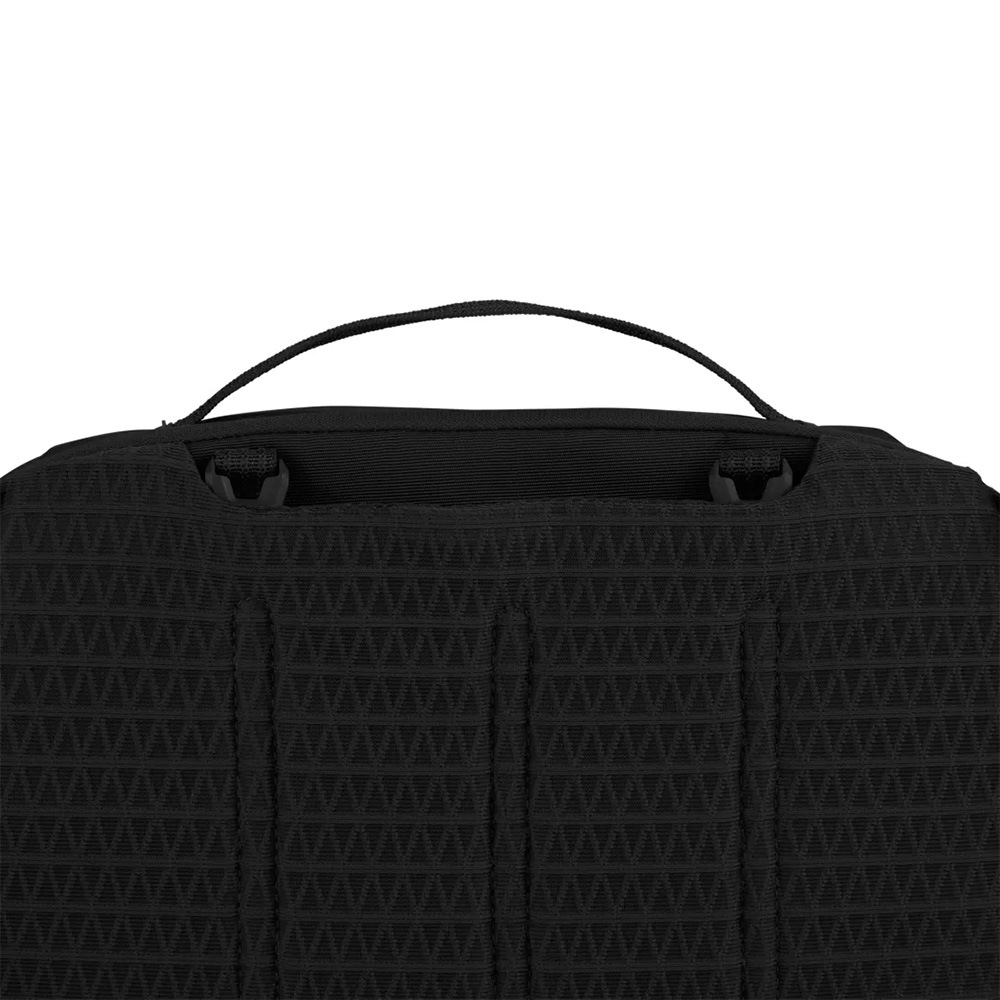 EagleCreek EXP ミニメッセンジャーバッグ Black [イーグルクリーク]