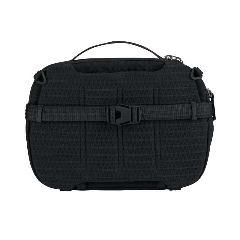 EagleCreek EXP ミニメッセンジャーバッグ Black [イーグルクリーク]